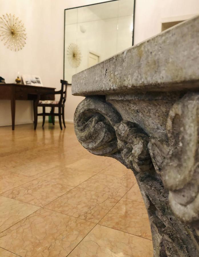Apartmán Eufemia27 Verona Exteriér fotografie
