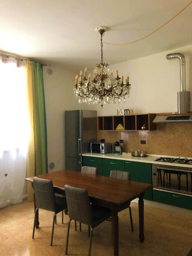 Apartmán Eufemia27 Verona Exteriér fotografie