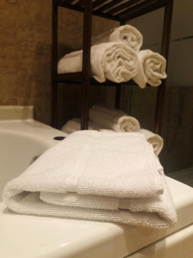 Apartmán Eufemia27 Verona Exteriér fotografie